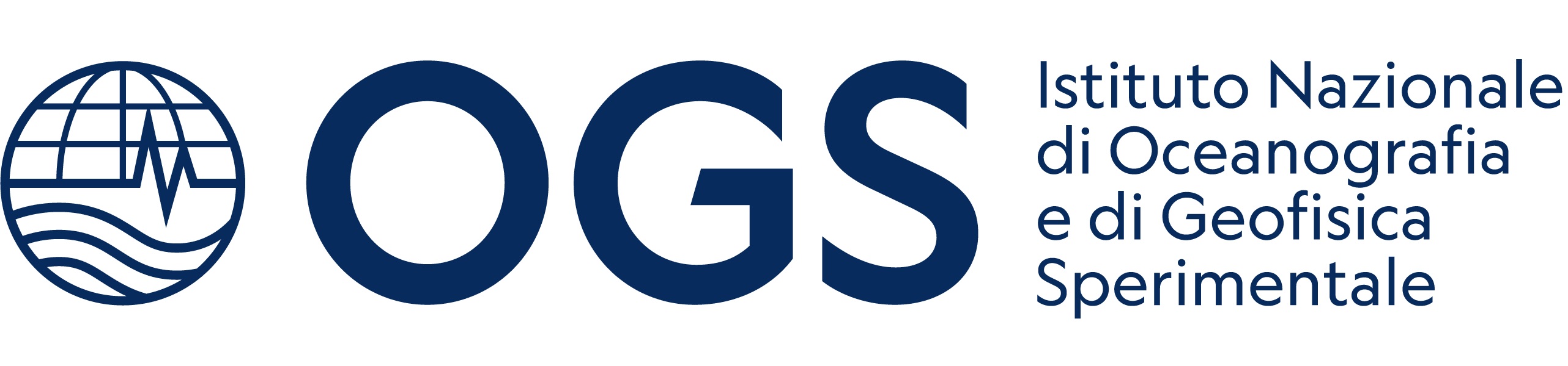 OGS – Istituto Nazionale di Oceanografia e di Geofisica Sperimentale